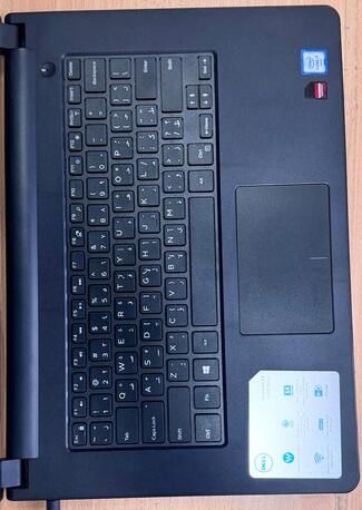 Doha, Computers, QAR 1450,  Dell Inspiron 14 &ndash; 5000 Series | Core I7 6th Gen