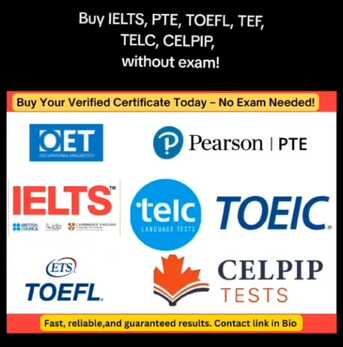 Dubai, Lessons Offered, Exams Materials Available