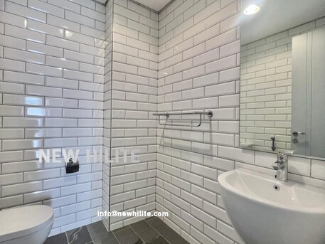 Kuwait City, Apartments/Houses, KWD 600/month,  2 BR,  TWO MASTER BEDROOM APARTMENT AVAILABLE FOR RENT IN RUMAITHIYA