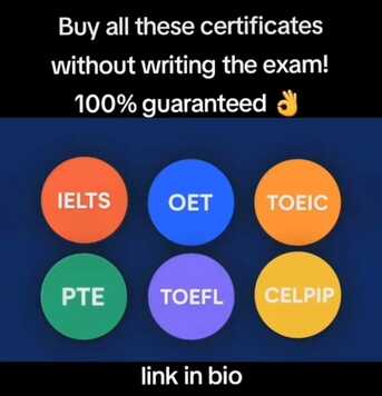 London, Language Exchange, ASSSISTING IN GETTING YOU VALID ENGLISH LANGUAGE PROFICIENCY EAMS