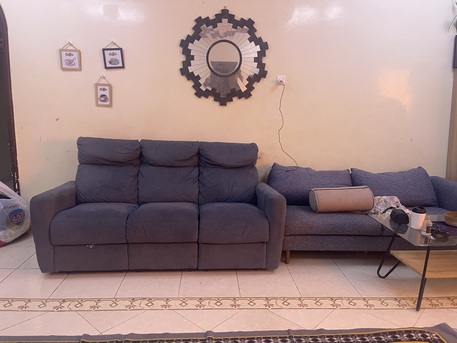 Yanbu, Furniture, SAR 200,  Sofa Sets