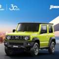 Suzuki Jimny Vietnam &ndash; SUV 4?4 Nhỏ Gọn Cho Phong C?ch Sống Kh?m Ph?
