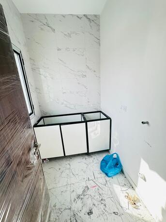 Salmaniya, Apartments/Houses, BHD 200/month,  Studio,  Flat For Rent In Salmaniya With EWA Nearby Hospital