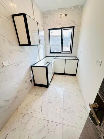 Salmaniya, Apartments/Houses, BHD 220/month,  1 BR,  Flat For Rent In Salmaniya With EWA Nearby Hospital