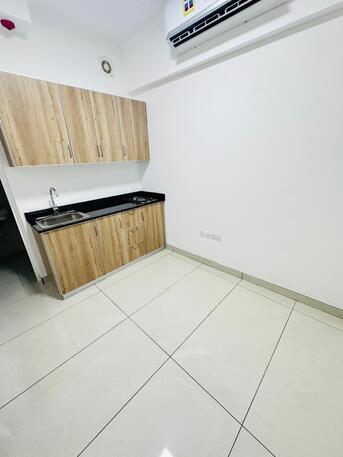 Hoora, Apartments/Houses, BHD 120/month,  Studio,  Studio Flat For Rent In Hoora With EWA Near Jaffar Pharmacy