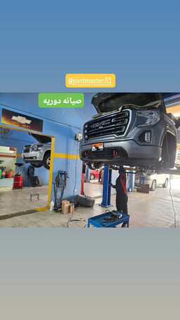 Sitra, Jobs, Vehicle Ac & Electrician Needed