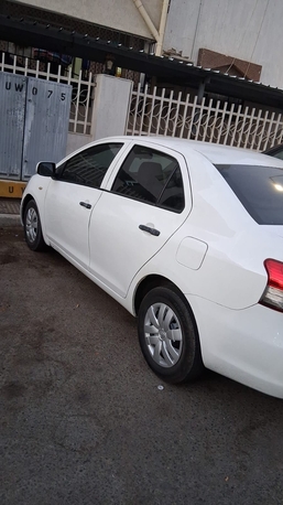 Jeddah, Vehicles, Cars & Trucks , SAR 20000,  Nissan Sunny,  2014,  Automatic,  2700000 KM,
