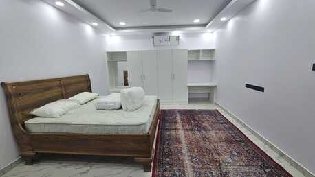 Salmaniya, Apartments/Houses, BHD 330/month,  Furnished,  2 BR,  Flat For Rent In Salmaniya With EWA Near Al Hilal Premier Hospital