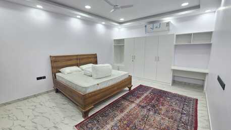 Salmaniya, Apartments/Houses, BHD 330/month,  Furnished,  2 BR,  Flat For Rent In Salmaniya With EWA Near Al Hilal Premier Hospital