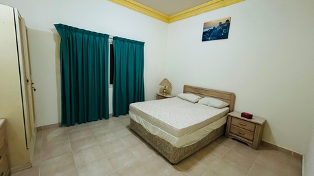 Mahooz, Apartments/Houses, BHD 260/month,  1 BR,  FURNISHED 1BHK  APARTMENT FOR RENT IN MAHOOZ-: SUBEER*38185065