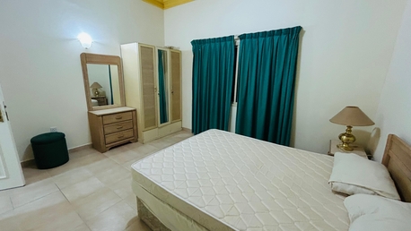 Mahooz, Apartments/Houses, BHD 260/month,  1 BR,  FURNISHED 1BHK  APARTMENT FOR RENT IN MAHOOZ-: SUBEER*38185065