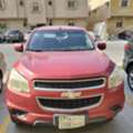 SAR 20000,  Chevrolet Trailblazer,  2013,  Automatic,  309000 KM,   LT