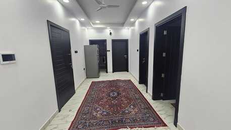 Salmaniya, Apartments/Houses, BHD 300/month,  Furnished,  2 BR,  Flat For Rent In Salmaniya With EWA Near Al Hilal Premier Hospital