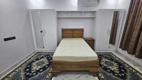 Salmaniya, Apartments/Houses, BHD 300/month,  Furnished,  2 BR,  Flat For Rent In Salmaniya With EWA Near Al Hilal Premier Hospital