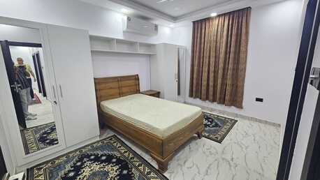 Salmaniya, Apartments/Houses, BHD 300/month,  Furnished,  2 BR,  Flat For Rent In Salmaniya With EWA Near Al Hilal Premier Hospital