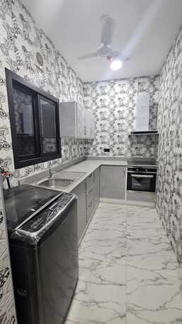 Salmaniya, Apartments/Houses, BHD 300/month,  Furnished,  2 BR,  Flat For Rent In Salmaniya With EWA Near Al Hilal Premier Hospital