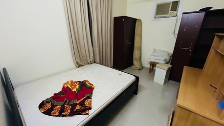 Adliya, Apartments/Houses, BHD 250/month,  2 BR,  FURNISHED 2 BHK   APARTMENT FOR RENT IN  ADLIYA-: SUBEER*38185065