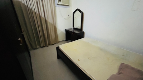 Adliya, Apartments/Houses, BHD 250/month,  2 BR,  FURNISHED 2 BHK   APARTMENT FOR RENT IN  ADLIYA-: SUBEER*38185065