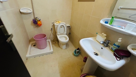 Adliya, Apartments/Houses, BHD 250/month,  2 BR,  FURNISHED 2 BHK   APARTMENT FOR RENT IN  ADLIYA-: SUBEER*38185065