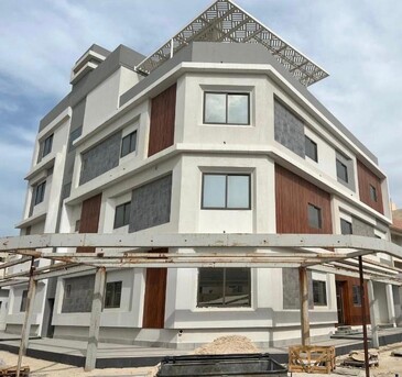 Kuwait City, Apartments/Houses, 3 BR,  Brand New Luxury Building In Salwa Studios To 3-bedroom Units With Exceptional Design