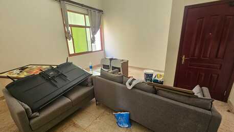 Segaya, Apartments/Houses, BHD 260/month,  Furnished,  1 BR,  Flat For Rent In Segaya With EWA Nearby Mothercare