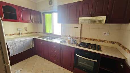 Segaya, Apartments/Houses, BHD 260/month,  Furnished,  1 BR,  Flat For Rent In Segaya With EWA Nearby Mothercare