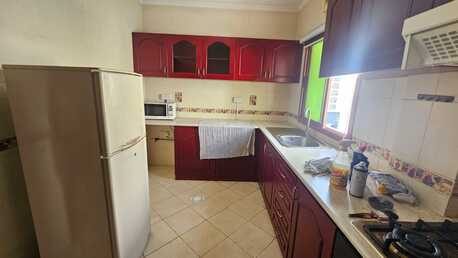 Segaya, Apartments/Houses, BHD 260/month,  Furnished,  1 BR,  Flat For Rent In Segaya With EWA Nearby Mothercare