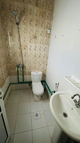 Adliya, Apartments/Houses, BHD 180/month,  1 BR,  UN FURNISHED 1 BHK   APARTMENT FOR RENT IN  ADLIYA-: SUBEER*38185065