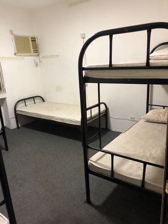 Al Batha, Rooms Available, SAR 2000/month,  Room & Bed Space Available For Rent &ndash; Batha, Riyadh