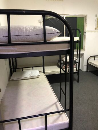 Al Batha, Rooms Available, SAR 2000/month,  Room & Bed Space Available For Rent &ndash; Batha, Riyadh