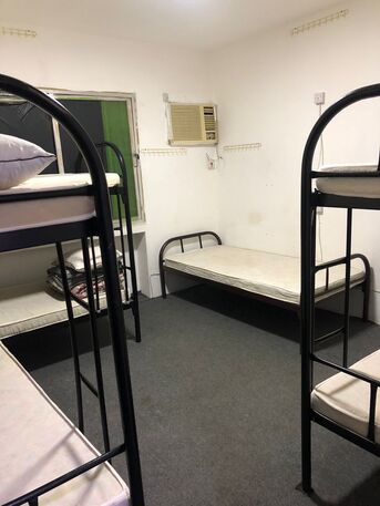 Al Batha, Rooms Available, SAR 2000/month,  Room & Bed Space Available For Rent &ndash; Batha, Riyadh