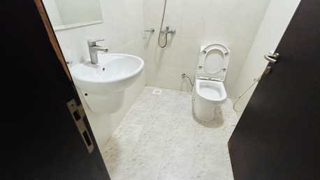 Umm Al Hassam, Apartments/Houses, BHD 280/month,  2 BR,  SEMI FURNISHED 2 BHK APARTMENT FOR RENT IN UMM AL HASSAM-: SUBEER*38185065