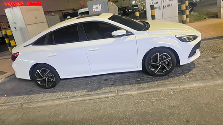 Dammam, Vehicles, Cars & Trucks , SAR 88460, MG GT, 2024, Automatic, 1050 KM, LUXURY NEW