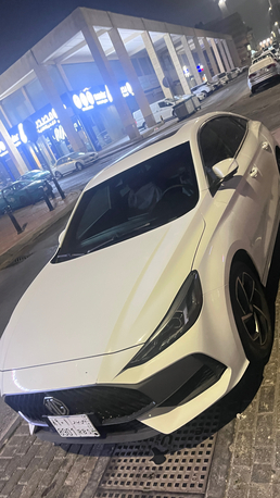 Dammam, Vehicles, Cars & Trucks , SAR 88460, MG GT, 2024, Automatic, 1050 KM, LUXURY NEW