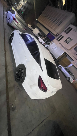 Dammam, Vehicles, Cars & Trucks , SAR 88460, MG GT, 2024, Automatic, 1050 KM, LUXURY NEW