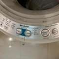 SAR 450,  Automatic Washing Machine