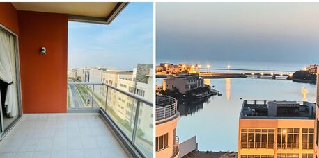 Amwaj Islands, Real Estate For Sale, BHD 85000,  2 BR,  133 Sq. Meter,  Apartment For Sale In Amwaj (reduced Price)
