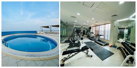 Amwaj Islands, Real Estate For Sale, BHD 85000,  2 BR,  133 Sq. Meter,  Apartment For Sale In Amwaj (reduced Price)