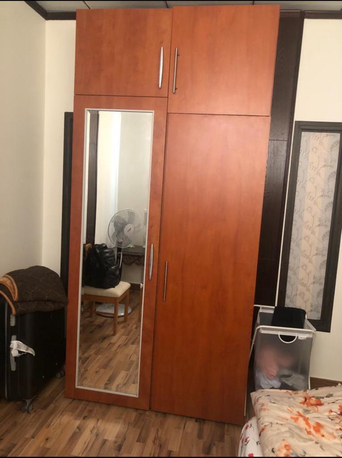 Riyadh, Rooms Available, SAR 1200/month,  Fully Furnished Room For Execuitve Bachelor