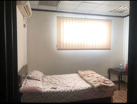 Riyadh, Rooms Available, SAR 1200/month,  Fully Furnished Room For Execuitve Bachelor