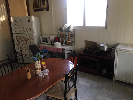 Riyadh, Rooms Available, SAR 1200/month,  Fully Furnished Room For Execuitve Bachelor