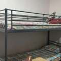 SAR 1,  BUNK BED