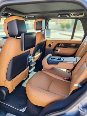 Riyadh, Vehicles, Cars & Trucks , SAR 130000,  Land Rover Range Rover,  2019,  Automatic,  190000 KM,  Range Rover SE &ndash;