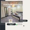 SAR 2500,  Complete Bedroom Set &ndash; New Arrival!