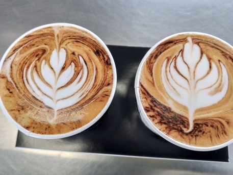 Al-Madinah, Jobs, Barsta