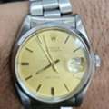 SAR 12000, Original Rolex Watch 6694 ( Oyster Date ) For Sale