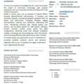 IT Help Desk Technician / IT Technician