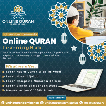Manama, Lessons Offered, Learn Quran With Tajweed Online With Aalima For Women And Children