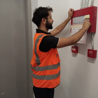 Jeddah, Job Seekers, Electrical Technician