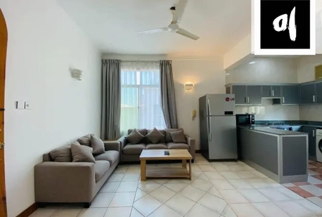 Mahooz, Apartments/Houses, BHD 300/year,  Furnished,  2 BR,  EXCELLENT 2 BHK FULLYFURNISHED WITH OPEN KITCHEN AND ELECTRIC COOKING RANGE CENTRAL AC